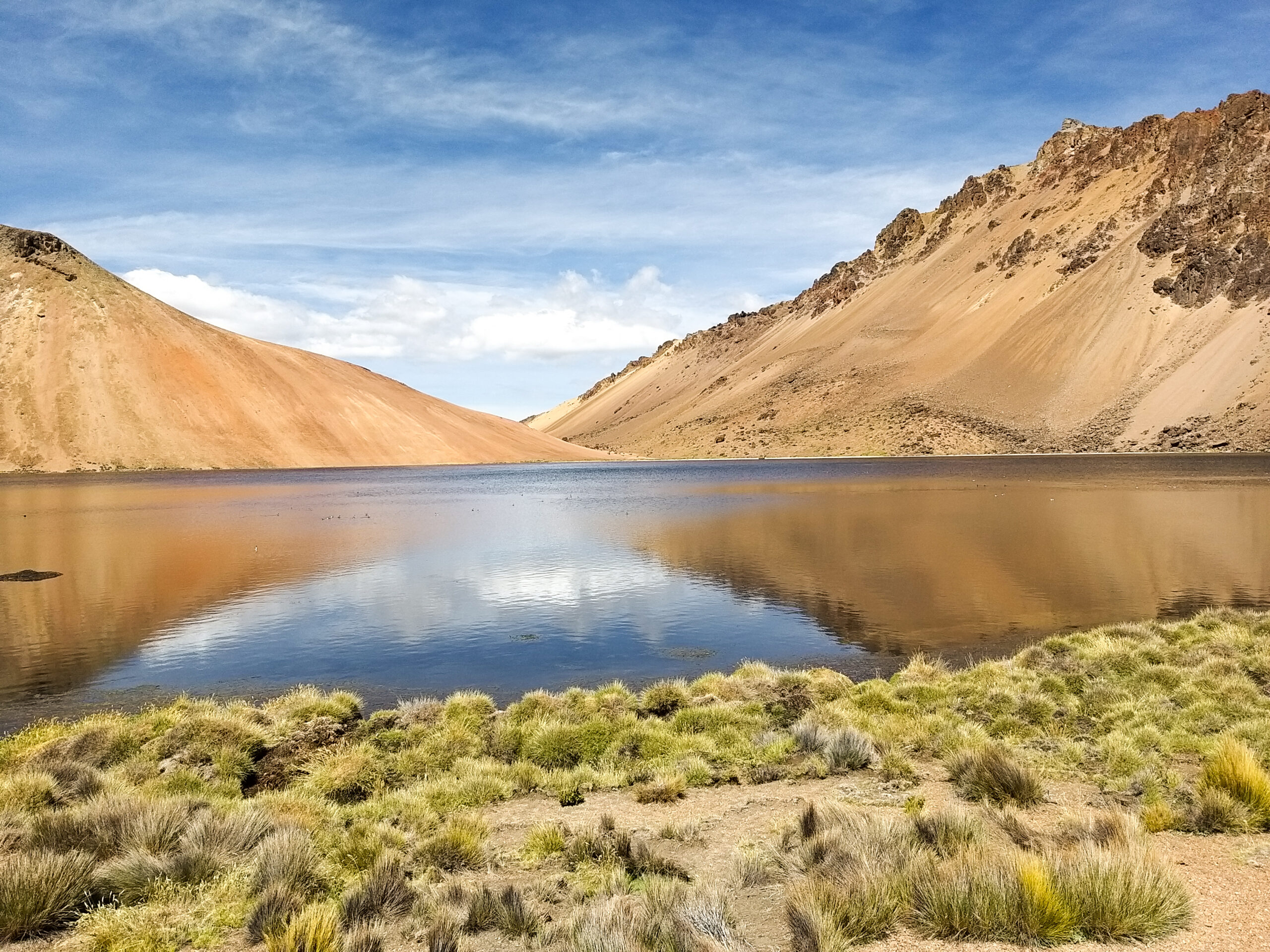 @Lake #4: Inca-Ingenio