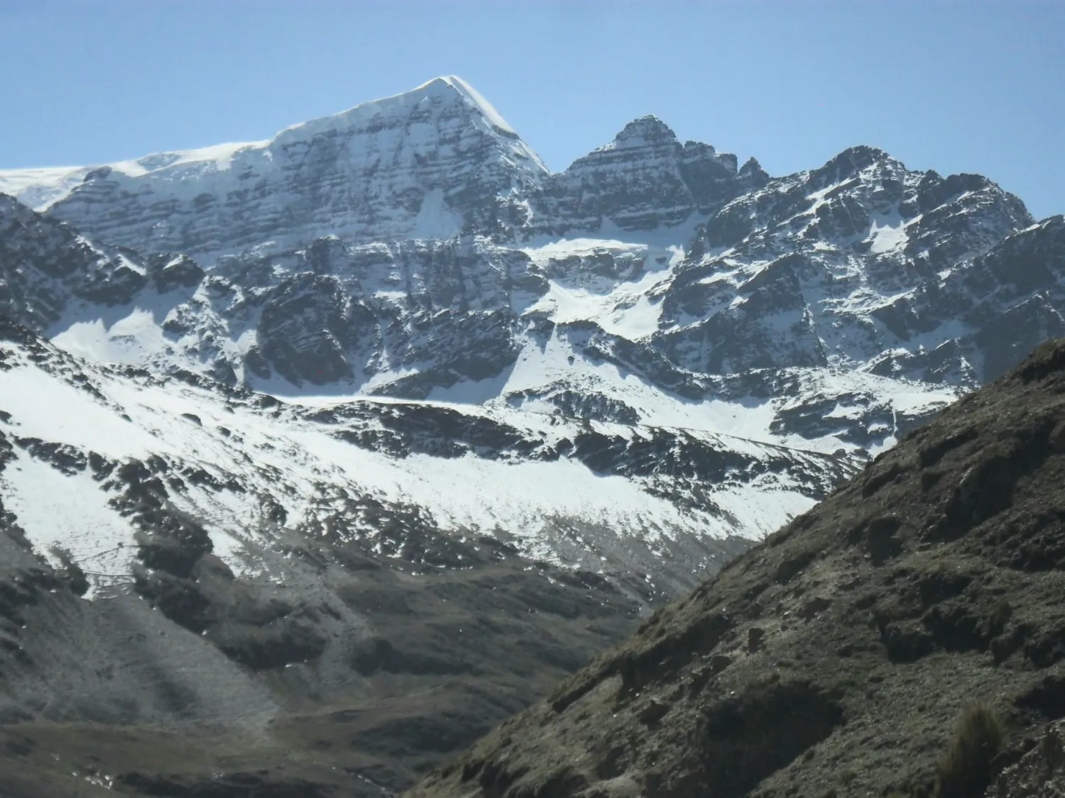 Illimani_ (3)