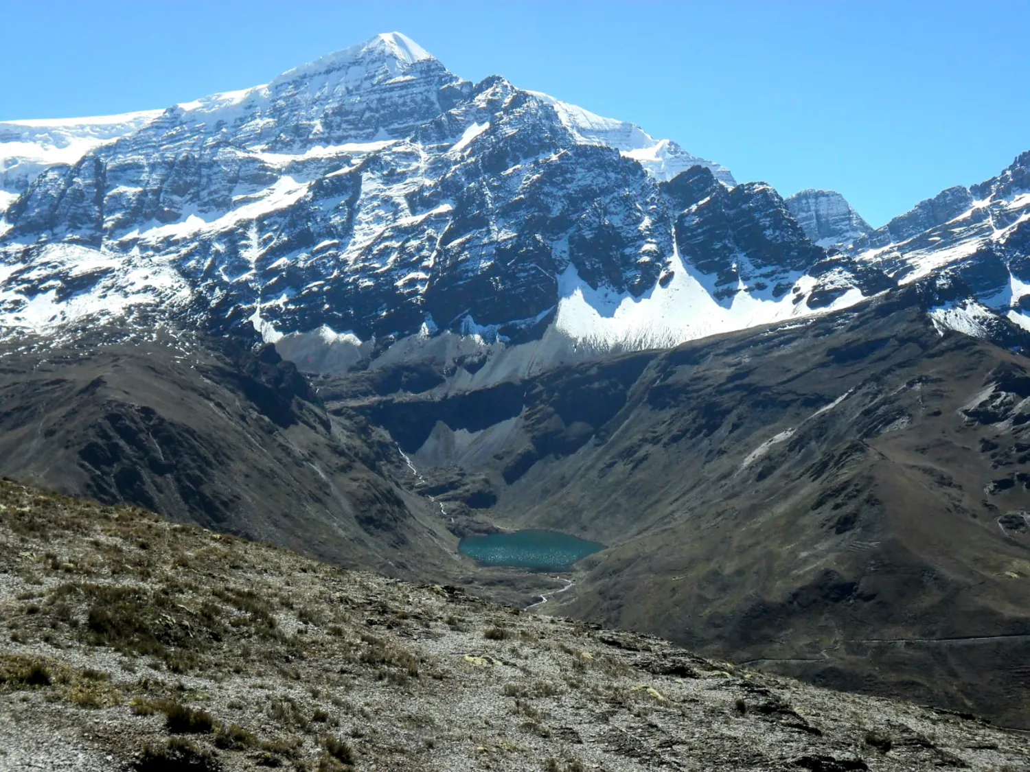 Illimani_ (7)