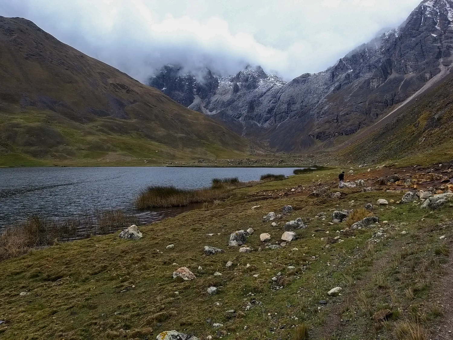 Trekking_Laguna Qhasiri_12Feb2023 (55)