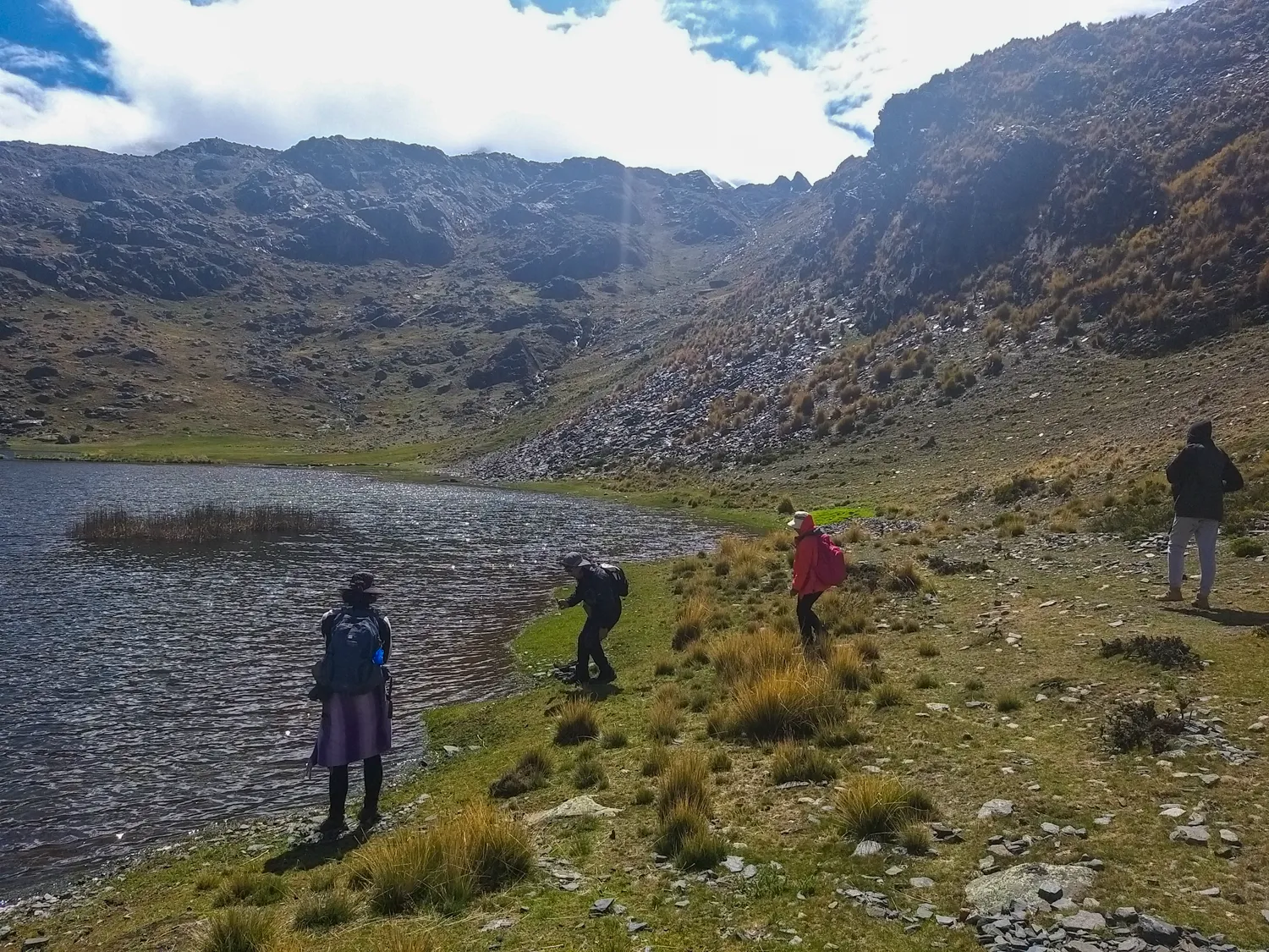 Trekking_Laguna Qhasiri_12Feb2023 (8)