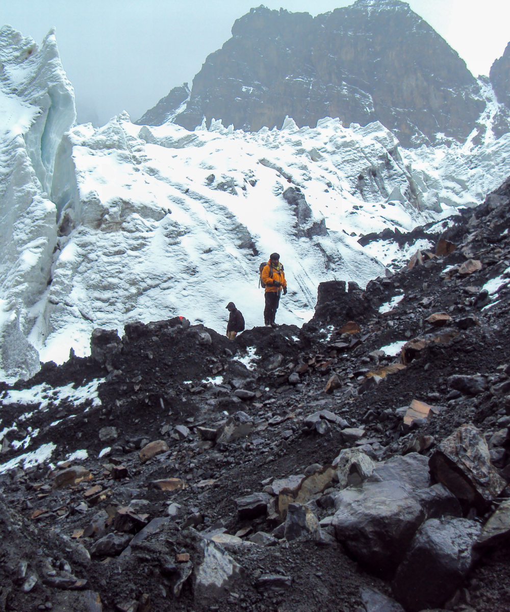 Uri Kota Lake / Botijlaka
