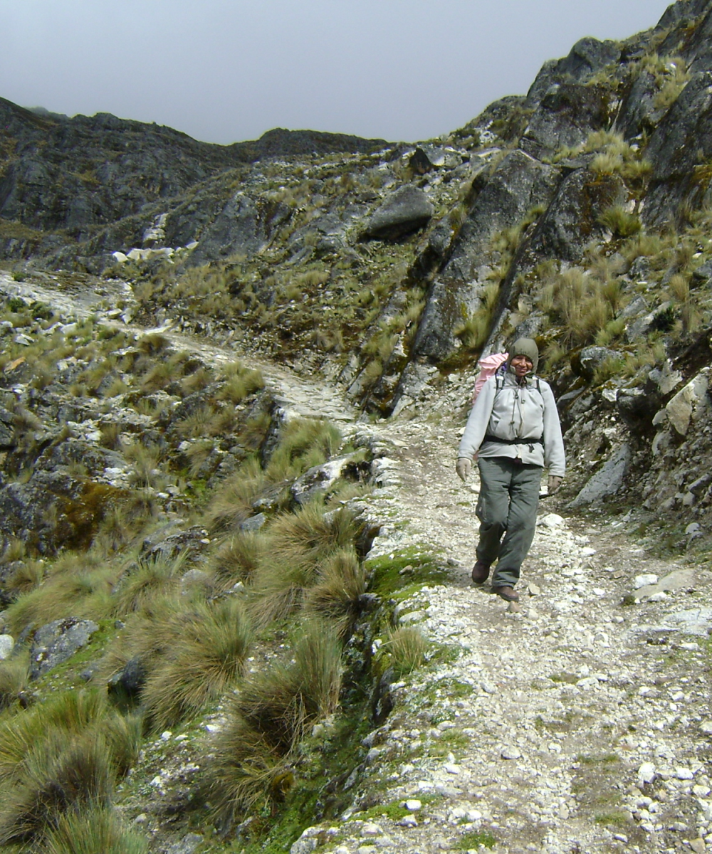 Mine SanFrancisco-TotoraPata